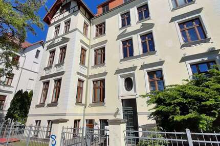 Wohnung zum Mieten in Magdeburg 880 € 88 m² 4 zimmer