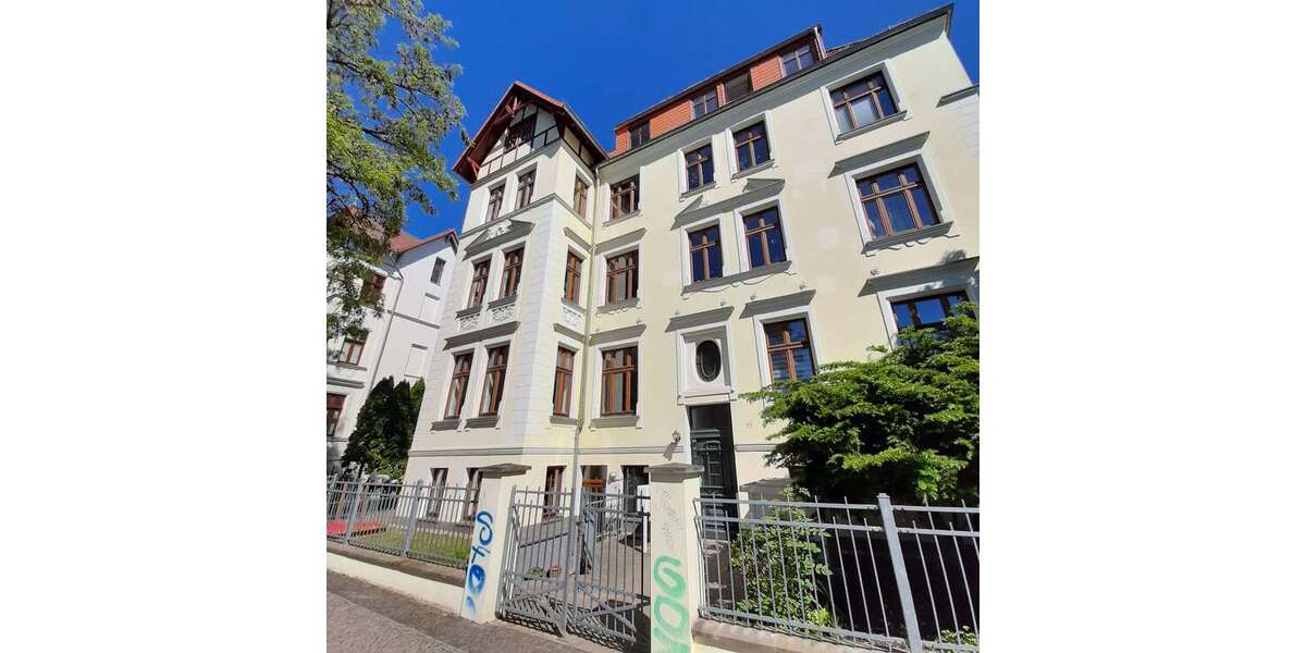 Wohnung zum Mieten in Magdeburg 880 € 88 m² 4 zimmer