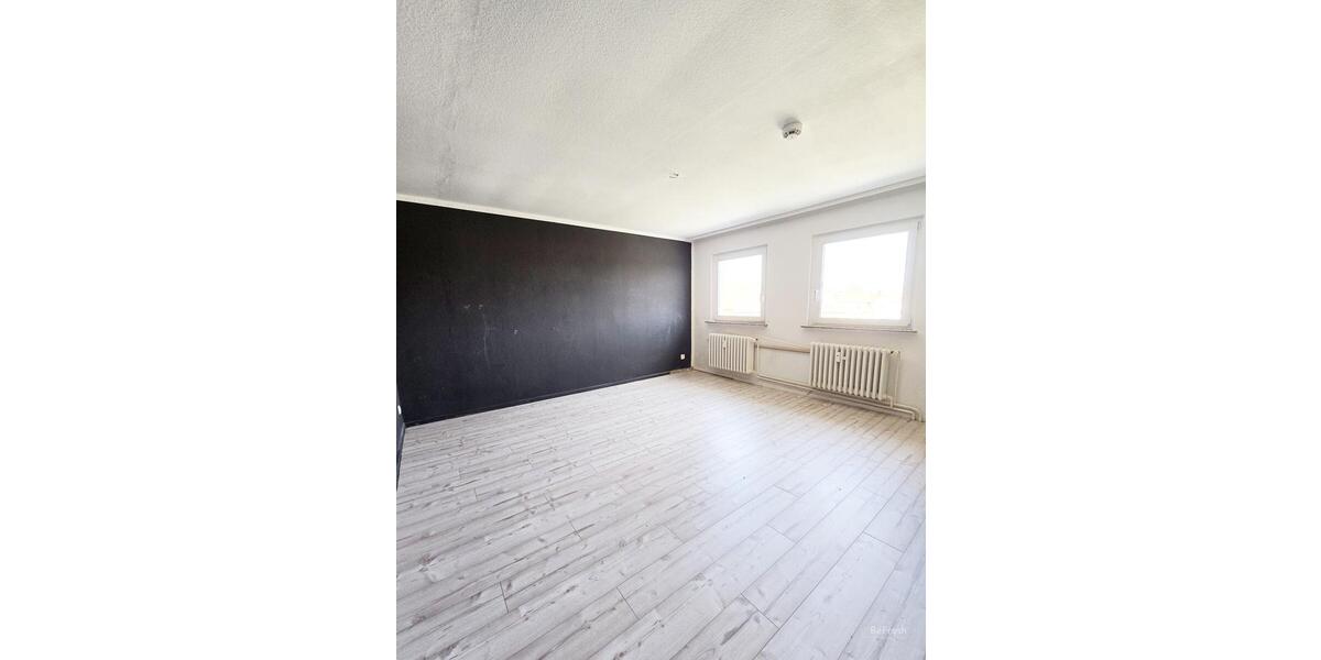 Etagenwohnung Schöningen - 3 Zimmer, 80 m&sup2;, 395&euro; | Angebot:26198007