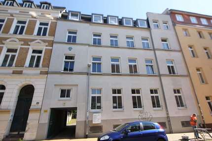 Wohnung Schwerin - 2 Zimmer, 60 m&sup2;, 540&euro; | Angebot:26828856