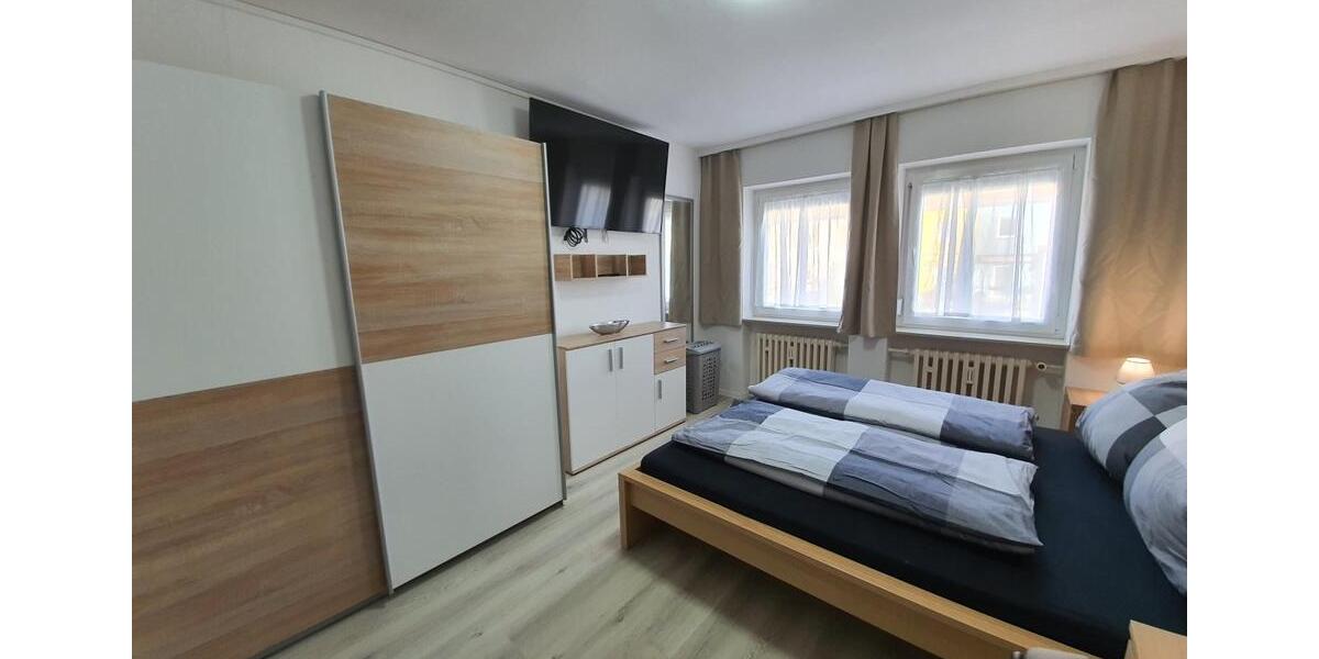 Etagenwohnung Neustadt an der Weinstraße - 1 Zimmer, 26 m&sup2;, 600&euro; | Angebot:26083432