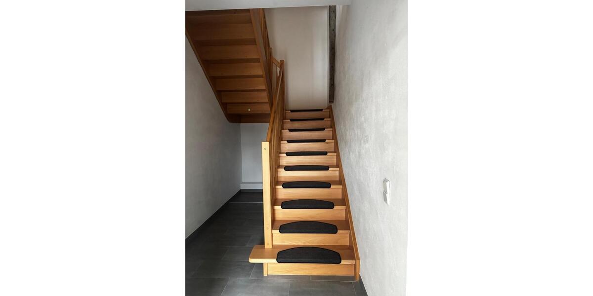 Etagenwohnung Eberswalde - 4 Zimmer, 120 m&sup2;, 1.300&euro; | Angebot:25646531