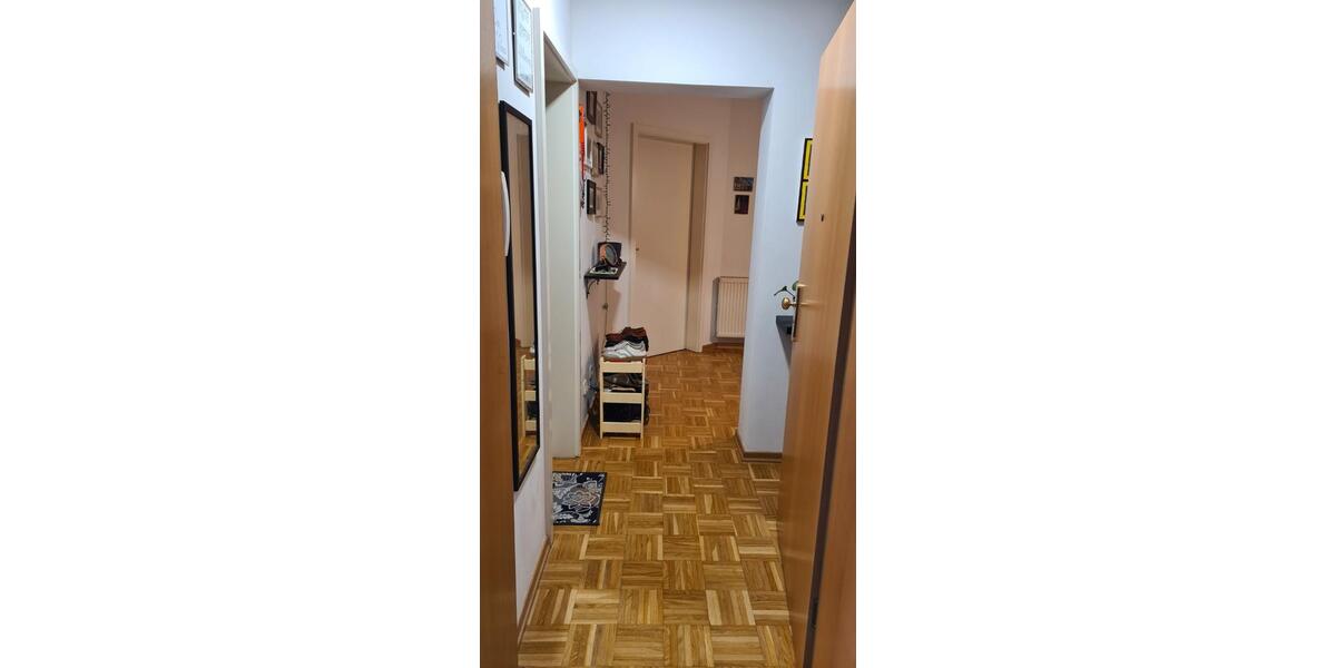 Wohnen auf Zeit München Trudering-Riem - 2 Zimmer, 50 m&sup2;, 1.307&euro; | Angebot:26691669
