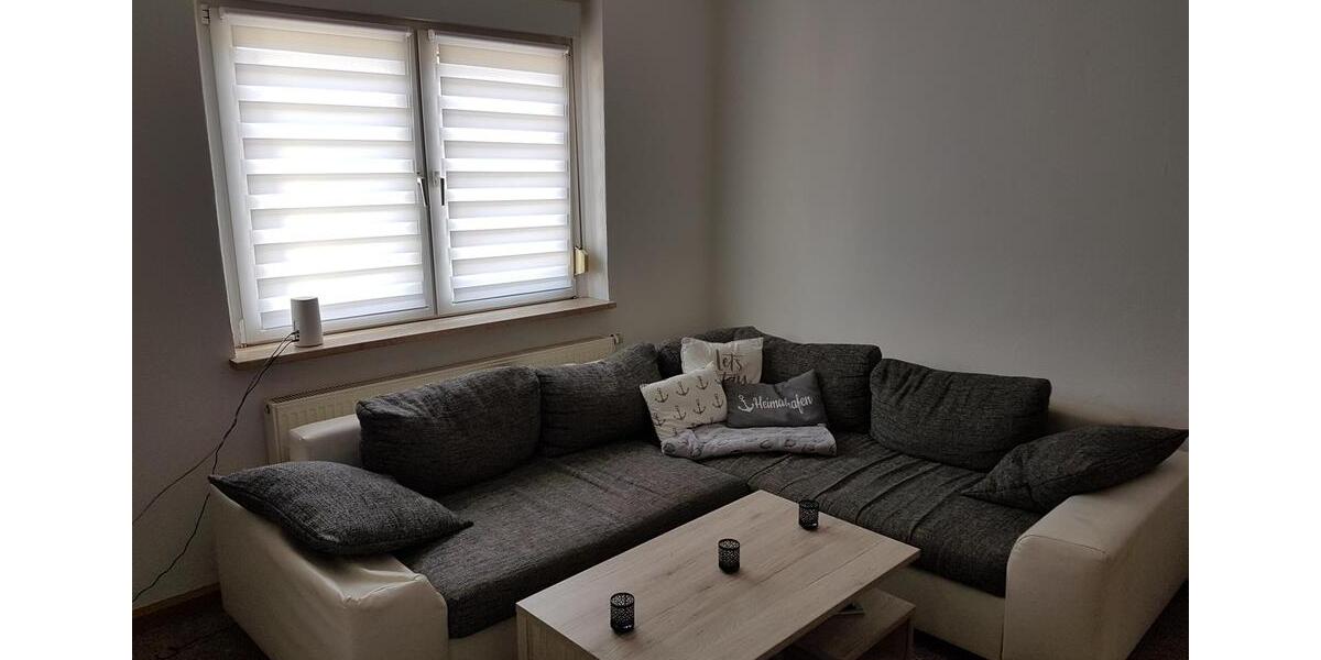 Erdgeschoßwohnung Teuchern - 2 Zimmer, 55 m&sup2;, 385&euro; | Angebot:25851986