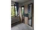ANSPRECHENDE 3- Zimmer- Wohnung EBK, 2-MAL BALKON, GARAGE