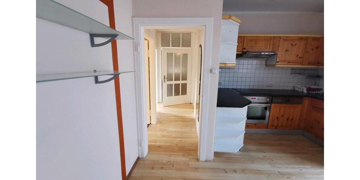 Etagenwohnung Hösbach - 2.5 Zimmer, 68 m&sup2;, 850&euro; | Angebot:26614883