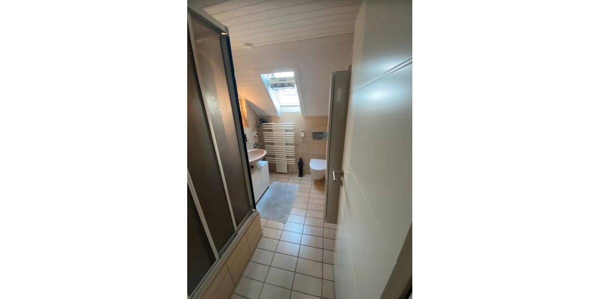 Maisonettenwohnung Dormagen - 2 Zimmer, 93 m&sup2;, 1.220&euro; | Angebot:26546025