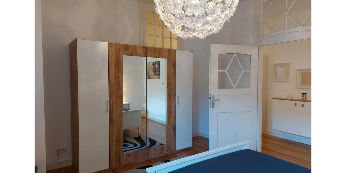 Wohnen auf Zeit Saarbrücken - 3 Zimmer, 100 m&sup2;, 525&euro; | Angebot:26632826