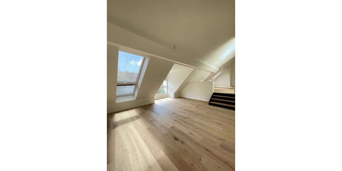 Etagenwohnung Berlin Prenzlauer Berg - 4 Zimmer, 106 m&sup2;, 2.535&euro; | Angebot:27077039