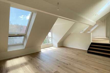 Wohnung Berlin Prenzlauer Berg - 4 Zimmer, 106 m&sup2;, 2.535&euro; | Angebot:27077039