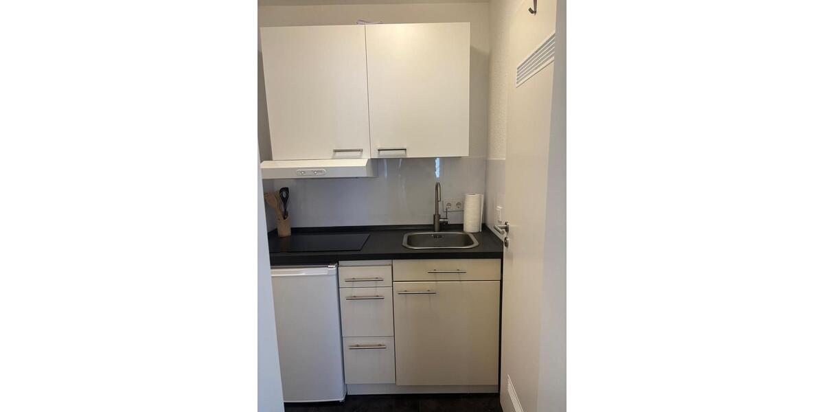 Etagenwohnung Lahr (Schwarzwald) - 1 Zimmer, 24 m&sup2;, 650&euro; | Angebot:25365008