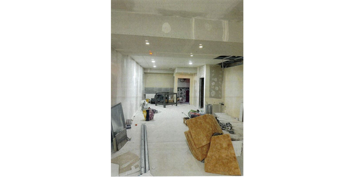 Gewerbeobjekt Nürnberg Langwasser - 1.200&euro; | Angebot:20958475