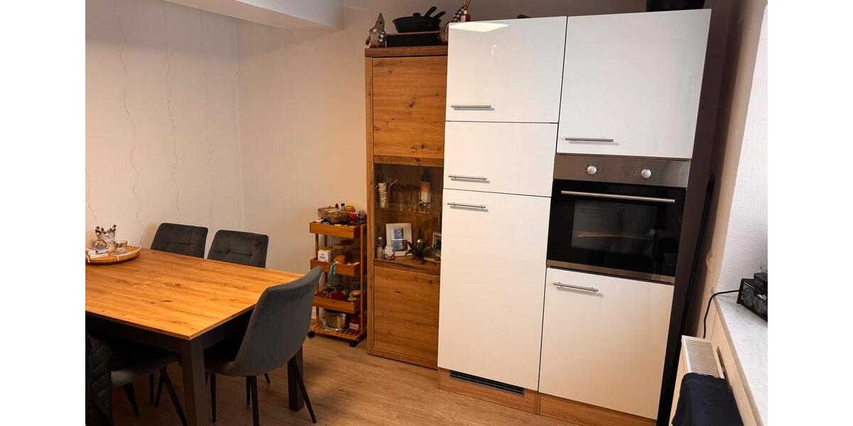 Etagenwohnung Querfurt - 2 Zimmer, 54 m&sup2;, 357&euro; | Angebot:26642029