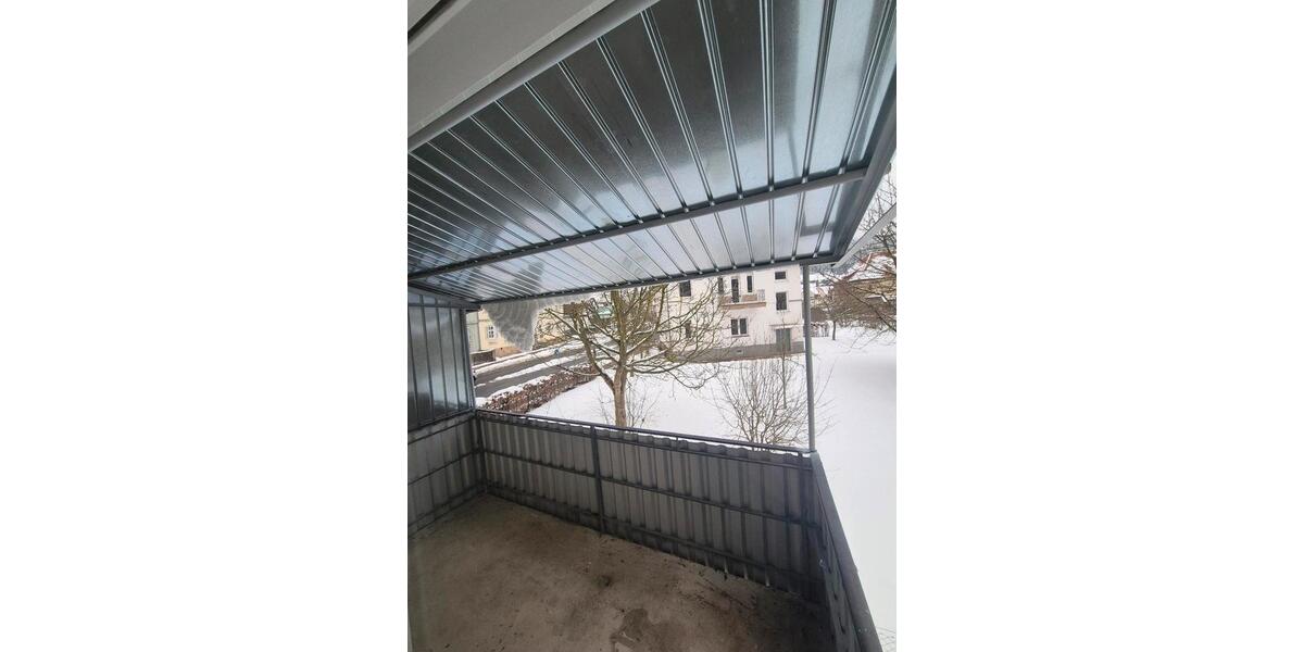 Etagenwohnung Alheim - 4 Zimmer, 95 m&sup2;, 725&euro; | Angebot:26235617