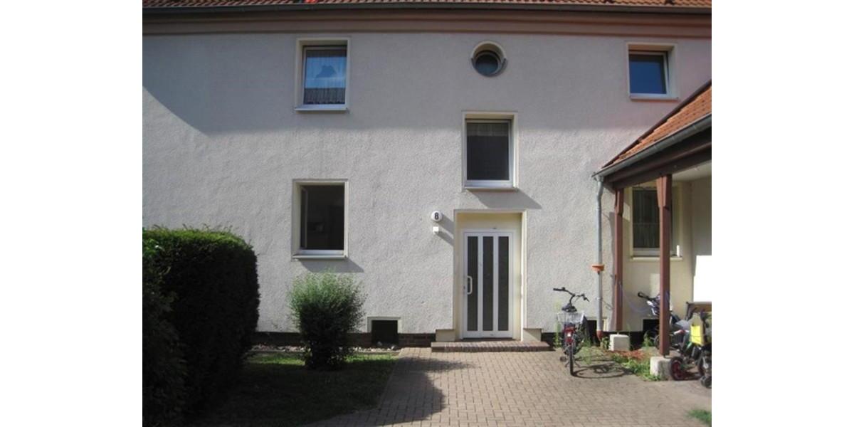 Direkt in Hombruch-komplett renoviert 2.5 zimmer