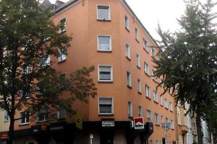 Wohnung Dortmund Innenstadt Nord - 1 Zimmer, 40 m&sup2;, 360&euro; | Angebot:25230567