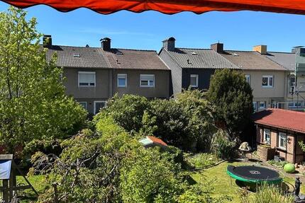 Wohnung Hamm Daberg - 3 Zimmer, 74 m&sup2;, 700&euro; | Angebot:27597732