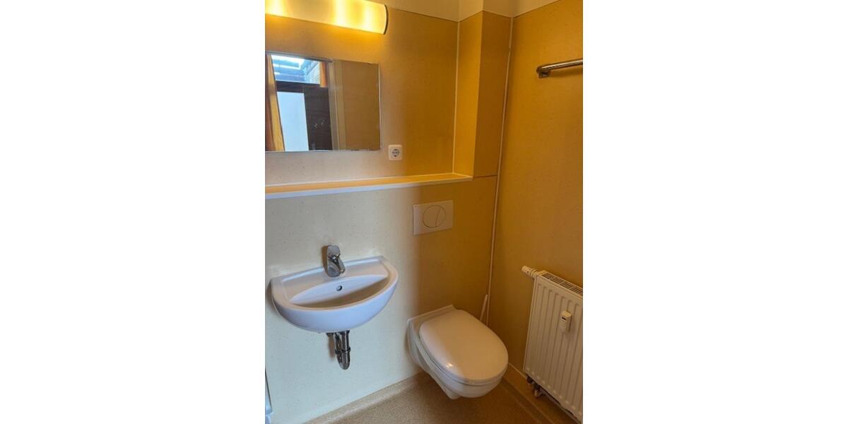 Etagenwohnung Bad Kissingen - 1 Zimmer, 13 m&sup2;, 320&euro; | Angebot:25811240