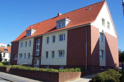 Wohnung zum Mieten in Bad Oldesloe 332 € 41.4 m² 1.5 zimmer