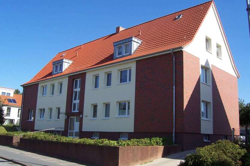 Wohnung zum Mieten in Bad Oldesloe 332 € 41.4 m² 1.5 zimmer