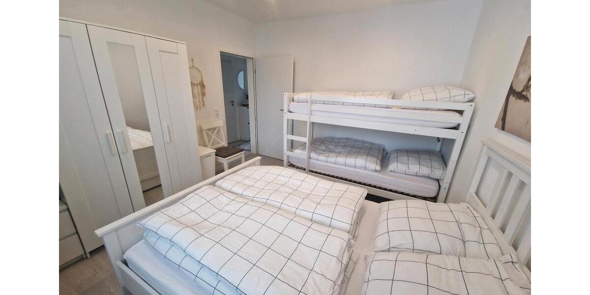 Wohnen auf Zeit Bremen Gröpelingen - 2 Zimmer, 47 m&sup2;, 50&euro; | Angebot:24513150