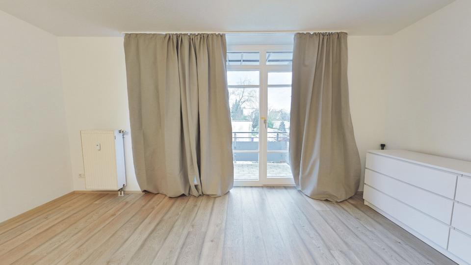 Etagenwohnung Neuburg an der Donau - 1 Zimmer, 39 m&sup2;, 525&euro; | Angebot:26272749