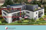 Etagenwohnung Nürnberg Gibitzenhof - 3 Zimmer, 106 m&sup2;, 1.680&euro; | Angebot:26660345
