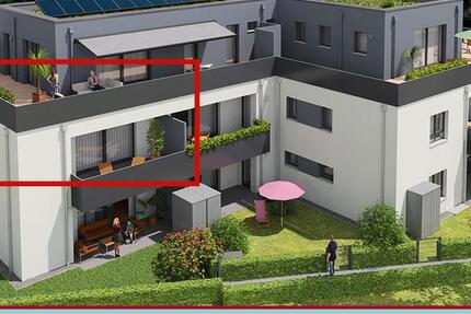 Wohnung Nürnberg Gibitzenhof - 3 Zimmer, 106 m&sup2;, 1.680&euro; | Angebot:26660345