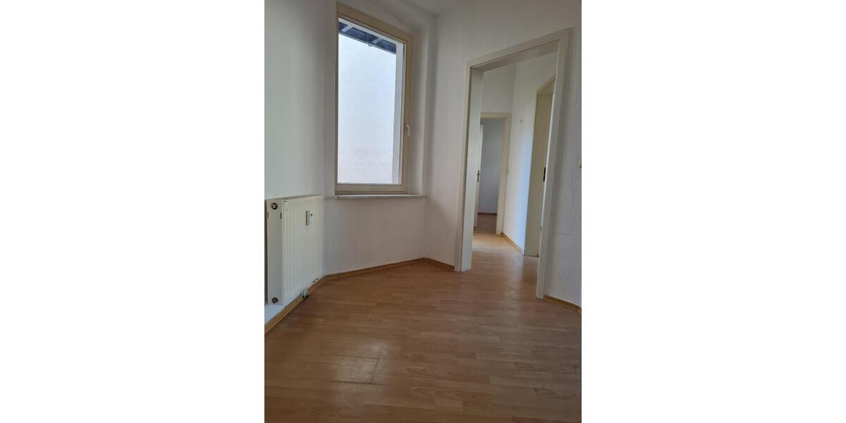 Erdgeschoßwohnung Gera Debschwitz - 3 Zimmer, 60 m&sup2;, 345&euro; | Angebot:25714571