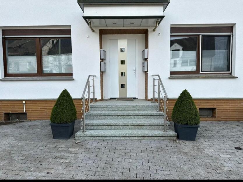 100qm Wohnung Marsberg -Erlinghausen
