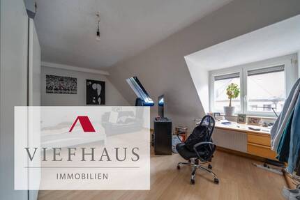 Wohnung Würzburg Altstadt - 3 Zimmer, 73 m&sup2;, 715&euro; | Angebot:25958985