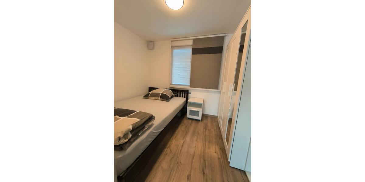 Wohnen auf Zeit Vilsbiburg - 4 Zimmer, 123 m&sup2;, 645&euro; | Angebot:26585826