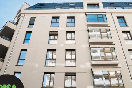 I Musikviertel | ERSTBEZUG | Balkon I Einbauküche I Parkett | Fußbodenheizung | Wohnraumbelüftung | 5 zimmer