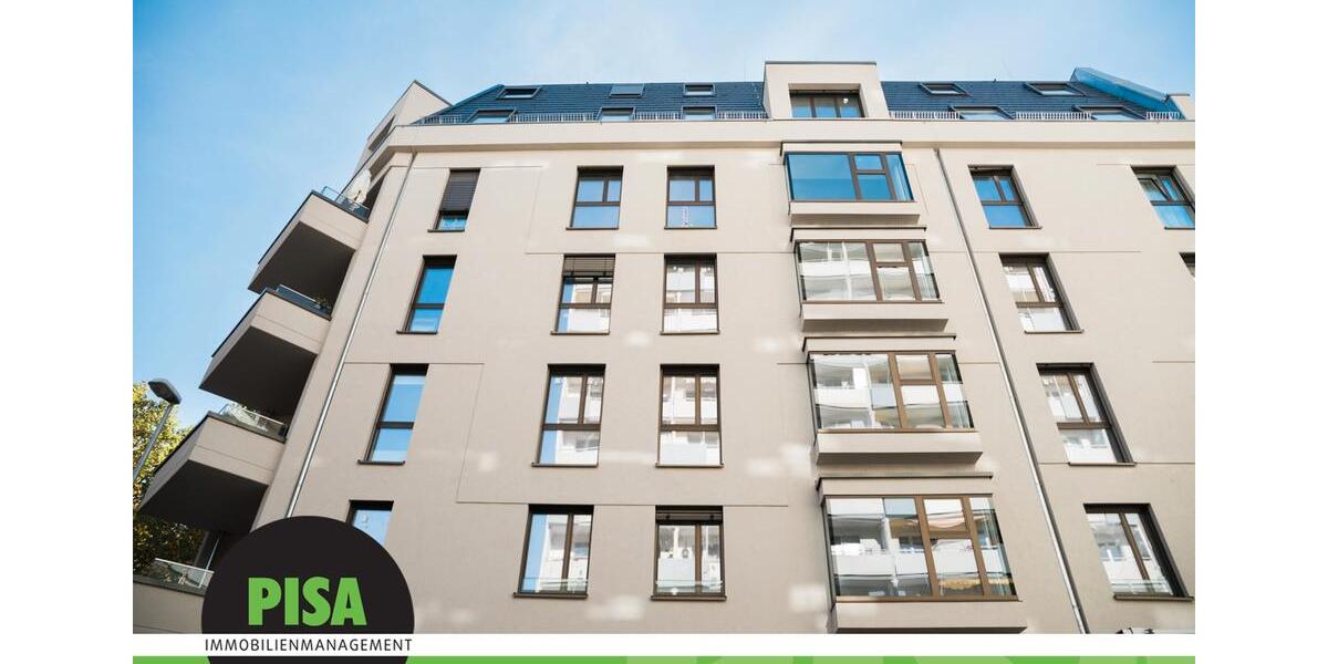 I Musikviertel | ERSTBEZUG | Balkon I Einbauküche I Parkett | Fußbodenheizung | Wohnraumbelüftung | 5 zimmer