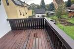 Große modernisierte 4 - Zimmer Wohnung mit Balkon im Grünen und stadtnah 4 zimmer