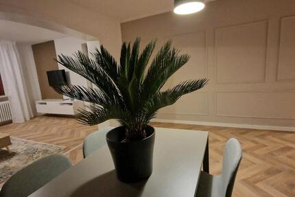 Wohnung Möbeliert und Befristet zu vermieten 4 zimmer