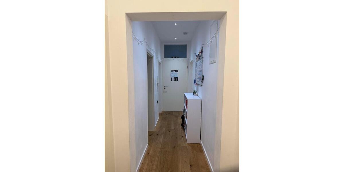 Wohnen auf Zeit Wesel Fusternberg - 5 Zimmer, 12 m&sup2;, 410&euro; | Angebot:26154135