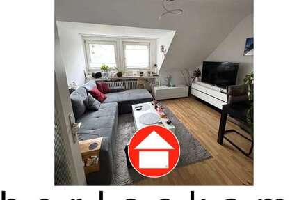 Wohnung zum Mieten in Mülheim an der Ruhr 550 € 62 m²