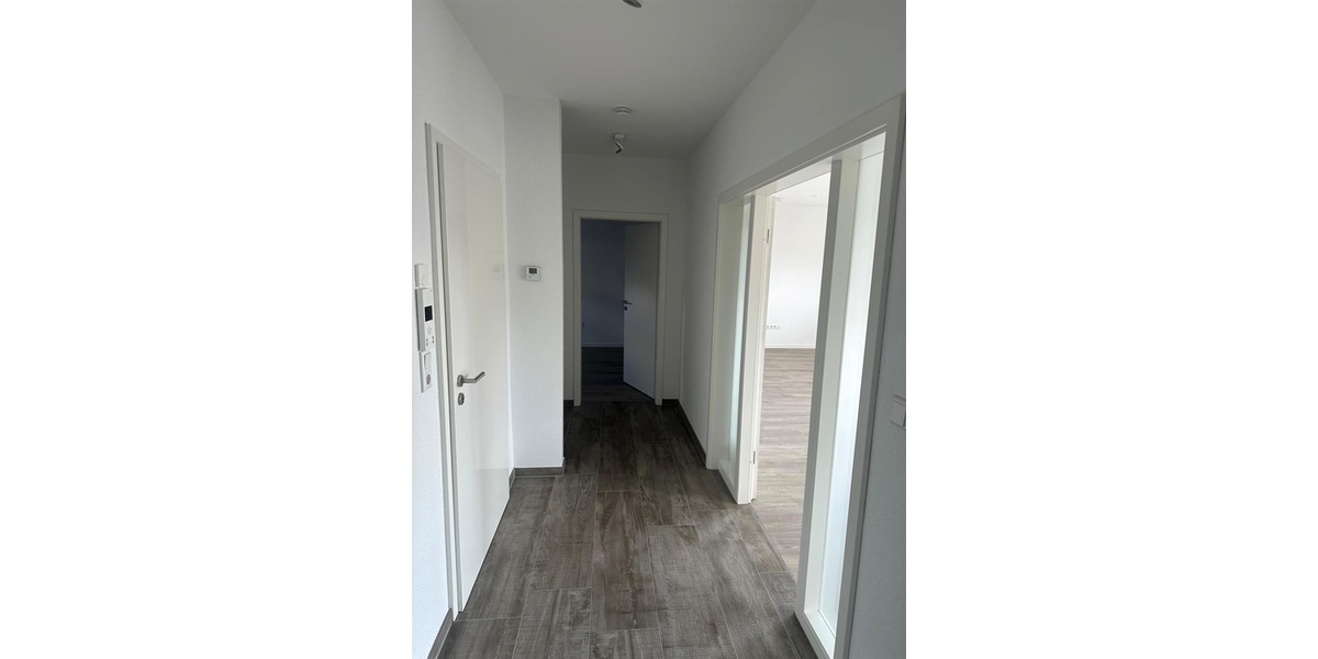 Gemütliche Erdgeschosswohnung mit Terrasse! - Etagenwohnung Papenburg | Angebot:26738176