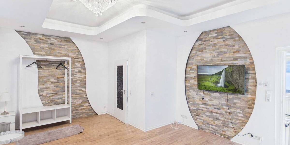 Mehrfamilienhaus, Wohnhaus Bremerhaven / Geestemünde Geestemünde - 6 Zimmer, 140 m&sup2;, 1.300&euro; | Angebot:26744295