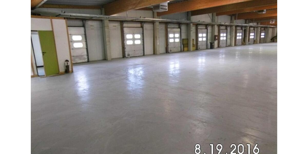 Gewerbeobjekt Seedorf - 8&euro; | Angebot:21576298