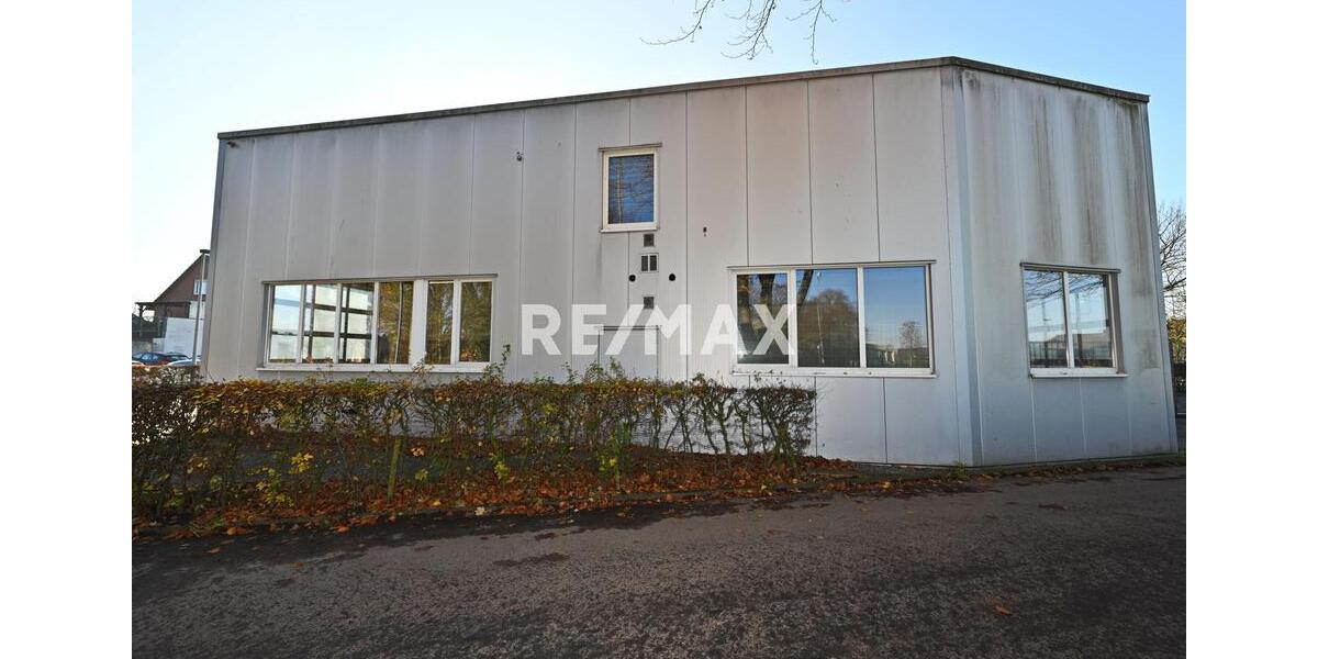 Gewerbeobjekt Bedburg-Hau Hau - 1.803&euro; | Angebot:23795355