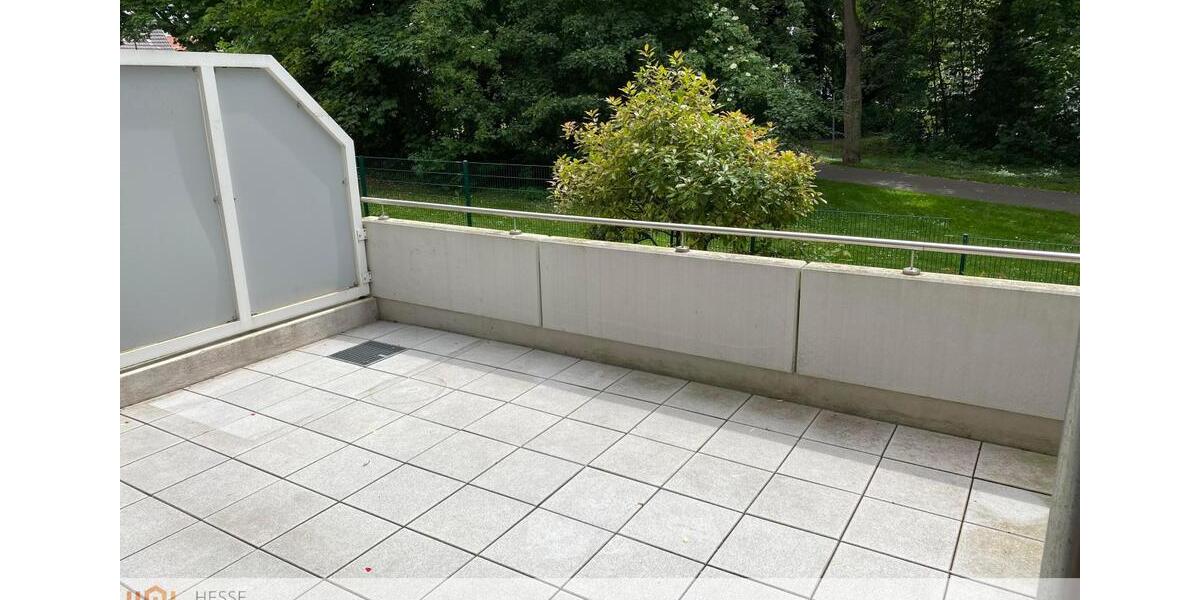 Gepflegte, barrierefreie Mietwohnung in Werl - Residenz im Kurpark 3 zimmer