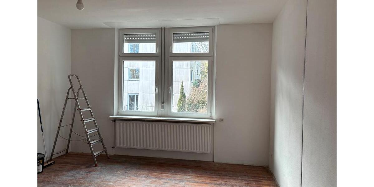 Etagenwohnung Saarbrücken St. Arnual - 1 Zimmer, 35 m&sup2;, 595&euro; | Angebot:26213126