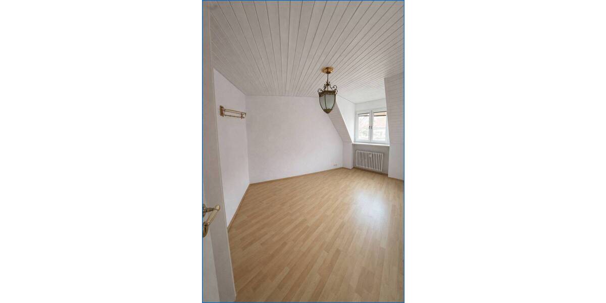 Etagenwohnung Radolfzell am Bodensee Radolfzell - 3 Zimmer, 87 m&sup2;, 990&euro; | Angebot:26066565