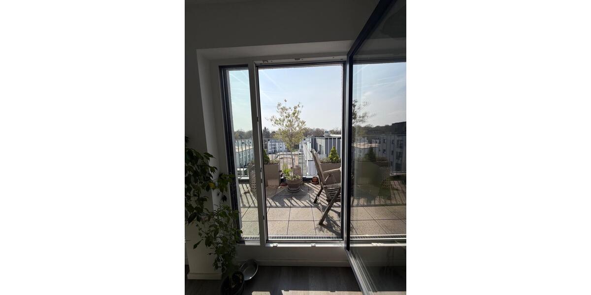 Wohnen auf Zeit Wesseling - 3 Zimmer, 80 m&sup2;, 2.450&euro; | Angebot:25982241