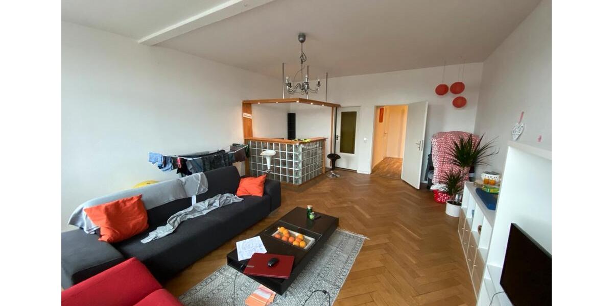 Etagenwohnung Wilhelmshaven - 5 Zimmer, 166 m&sup2;, 1.350&euro; | Angebot:26364214