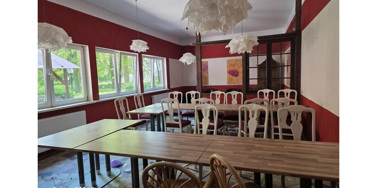Gewerbeobjekt Brandenburg an der Havel Görden - 4.800&euro; | Angebot:26636007
