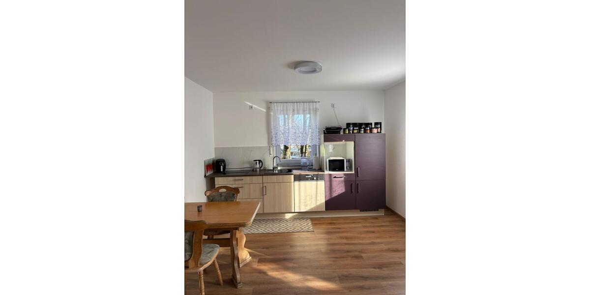 Etagenwohnung Hirschau - 2 Zimmer, 55 m&sup2;, 550&euro; | Angebot:24803945