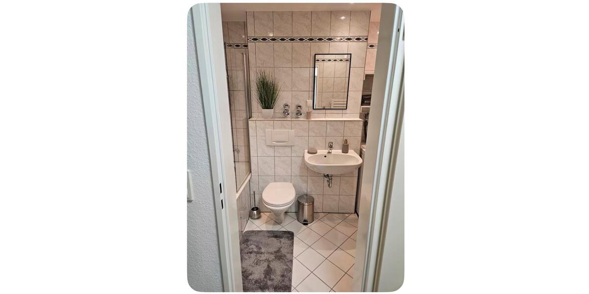 Wohnen auf Zeit Hannover Bothfeld-Vahrenheide - 1 Zimmer, 45 m&sup2;, 1.250&euro; | Angebot:24365671